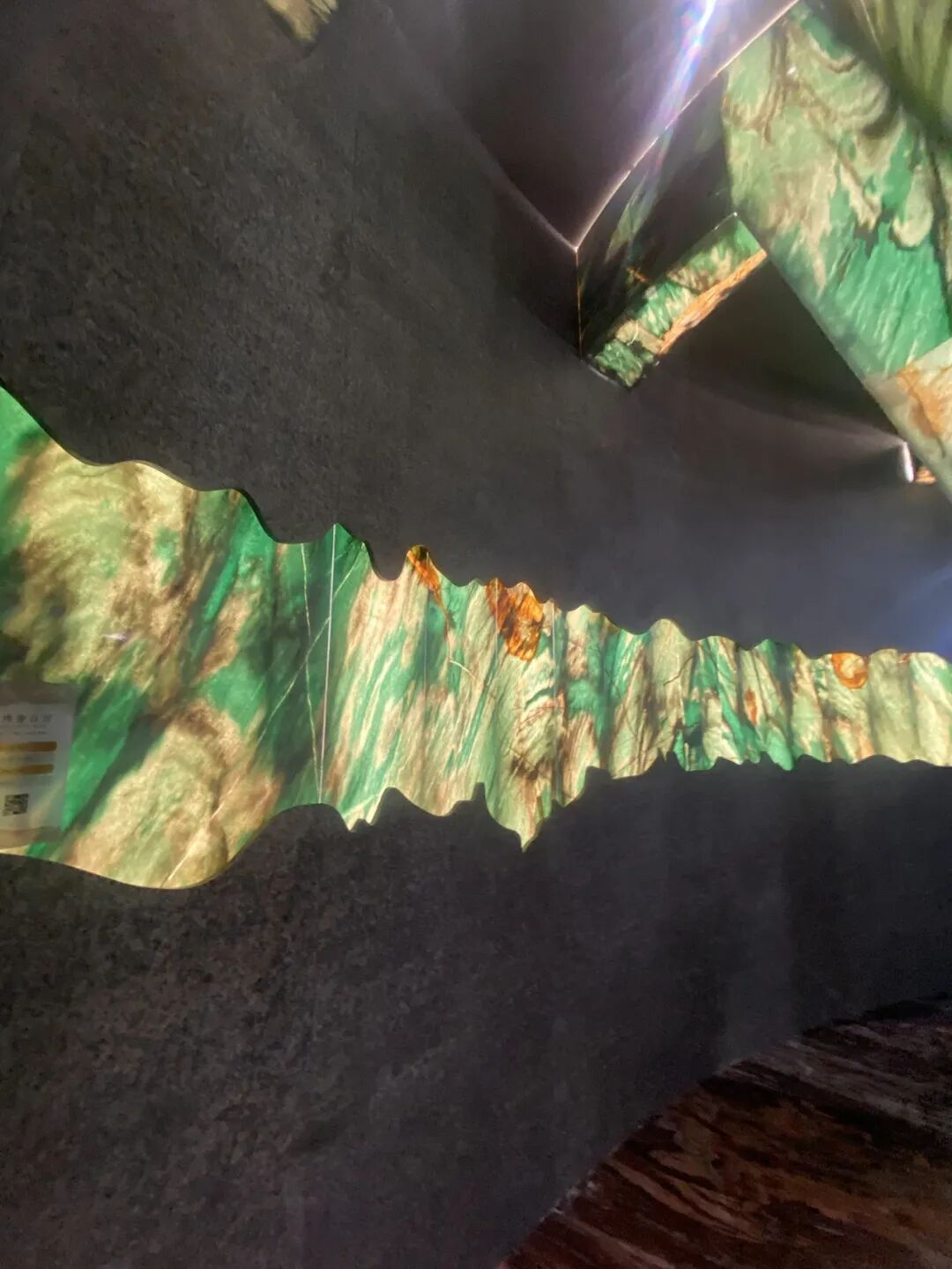 2026厦门石材展，数百张图片唤醒你心中的石材热爱(图171)