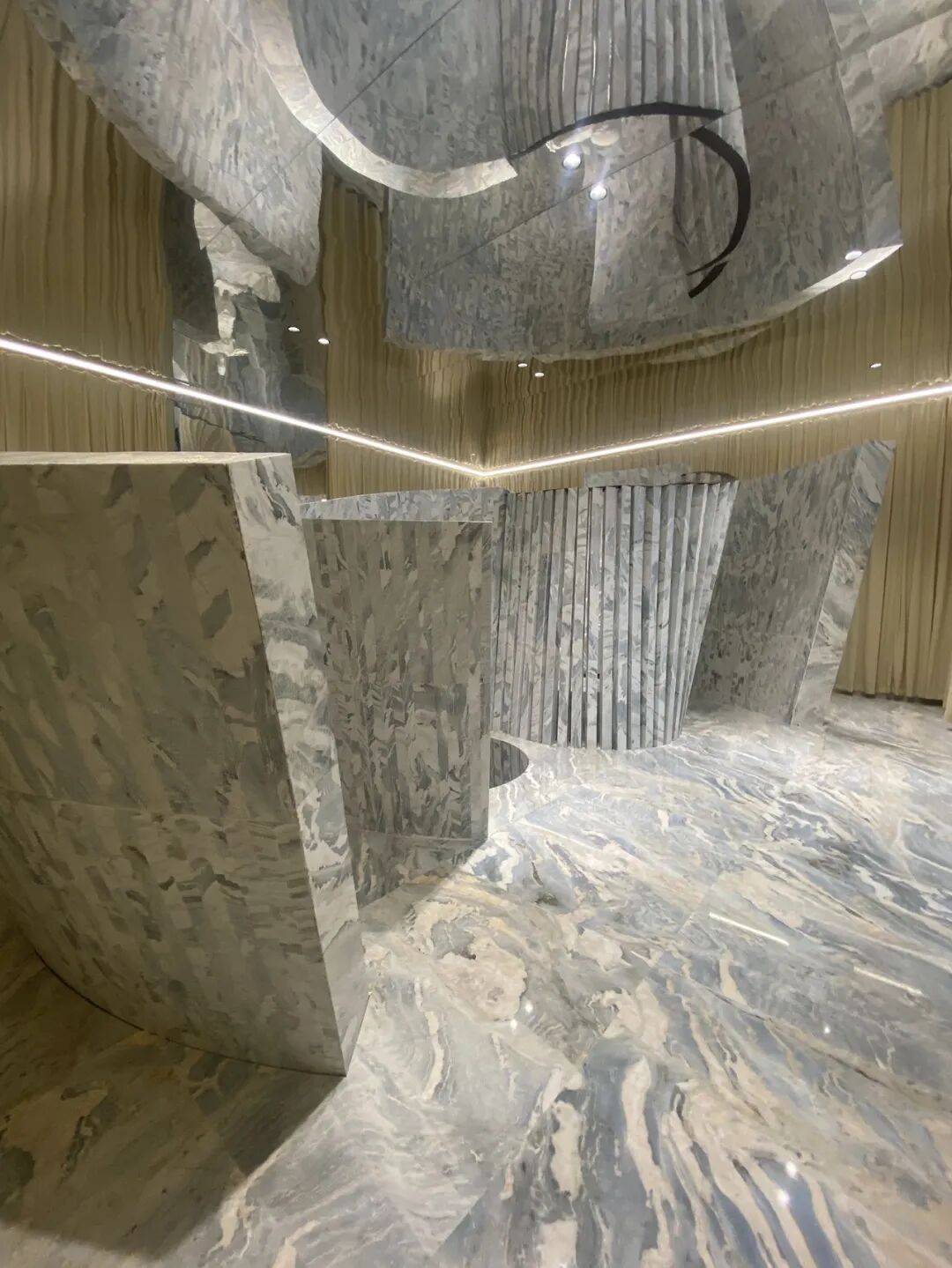 2026厦门石材展，数百张图片唤醒你心中的石材热爱(图173)