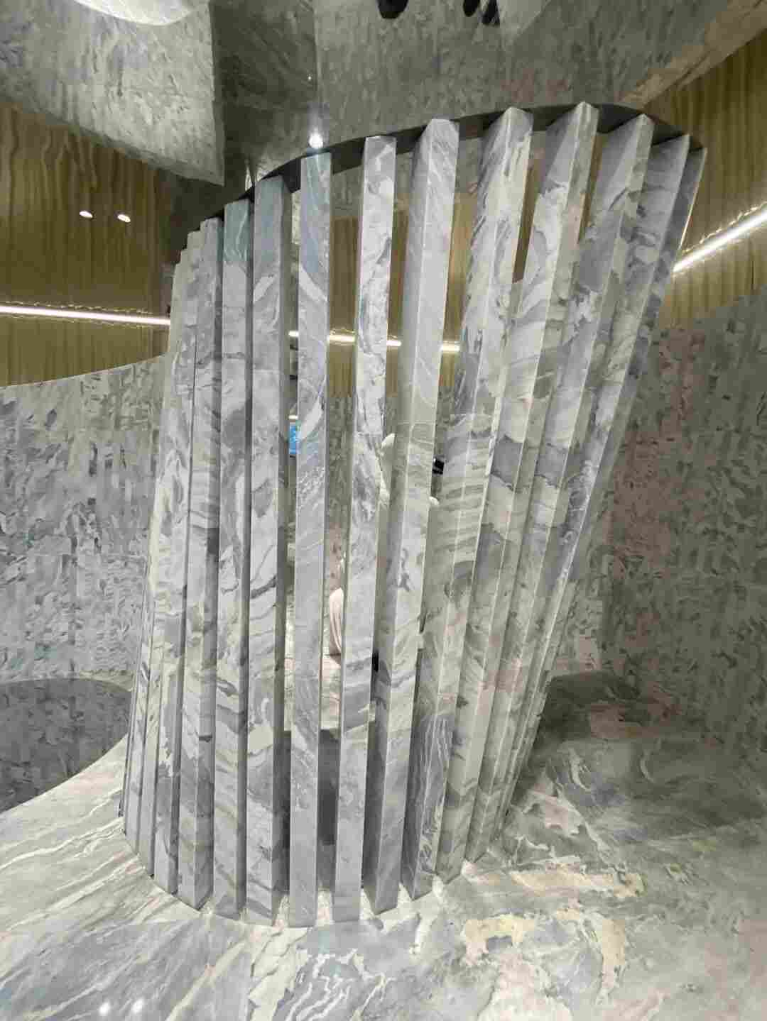 2026厦门石材展，数百张图片唤醒你心中的石材热爱(图174)