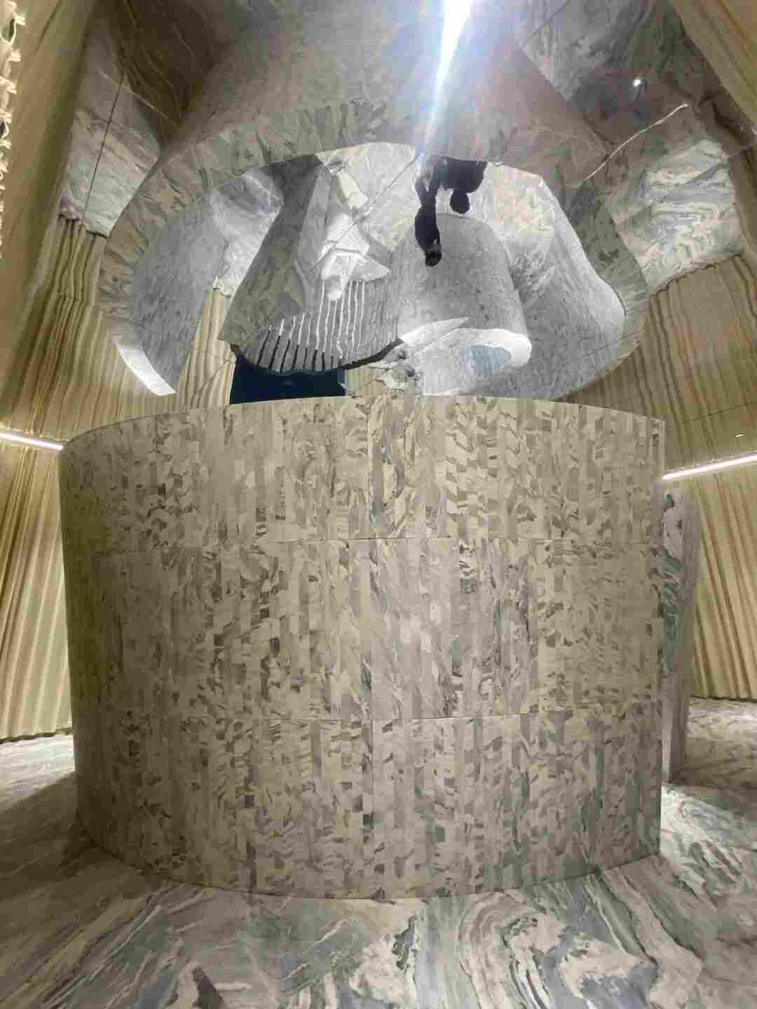 2026厦门石材展，数百张图片唤醒你心中的石材热爱(图175)