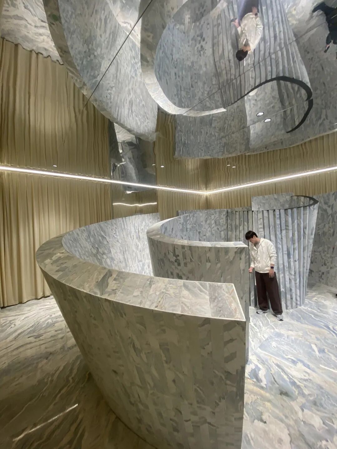 2026厦门石材展，数百张图片唤醒你心中的石材热爱(图180)