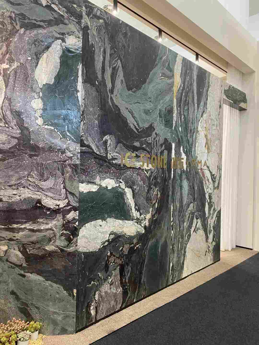 2026厦门石材展，数百张图片唤醒你心中的石材热爱(图181)