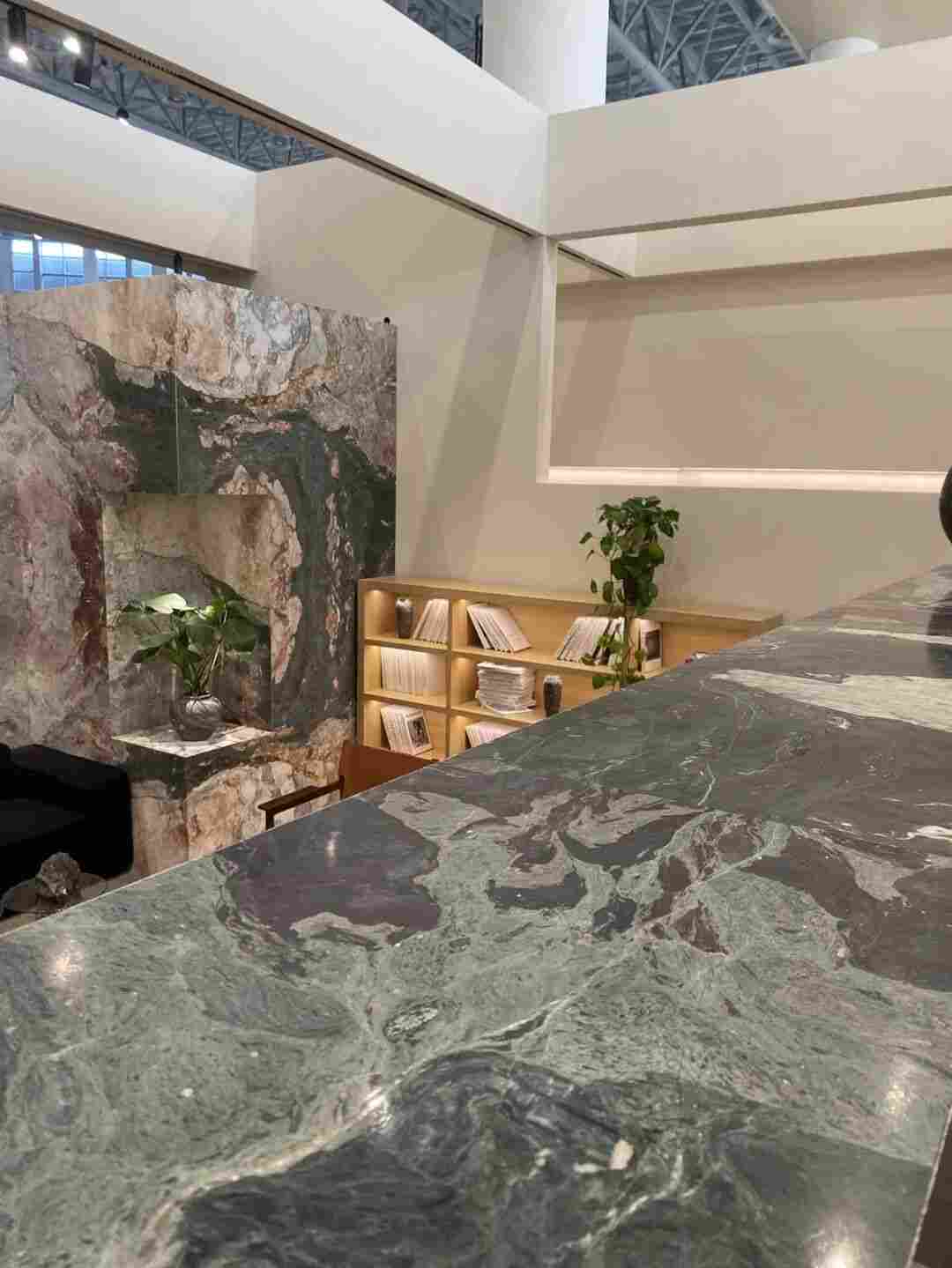 2026厦门石材展，数百张图片唤醒你心中的石材热爱(图184)