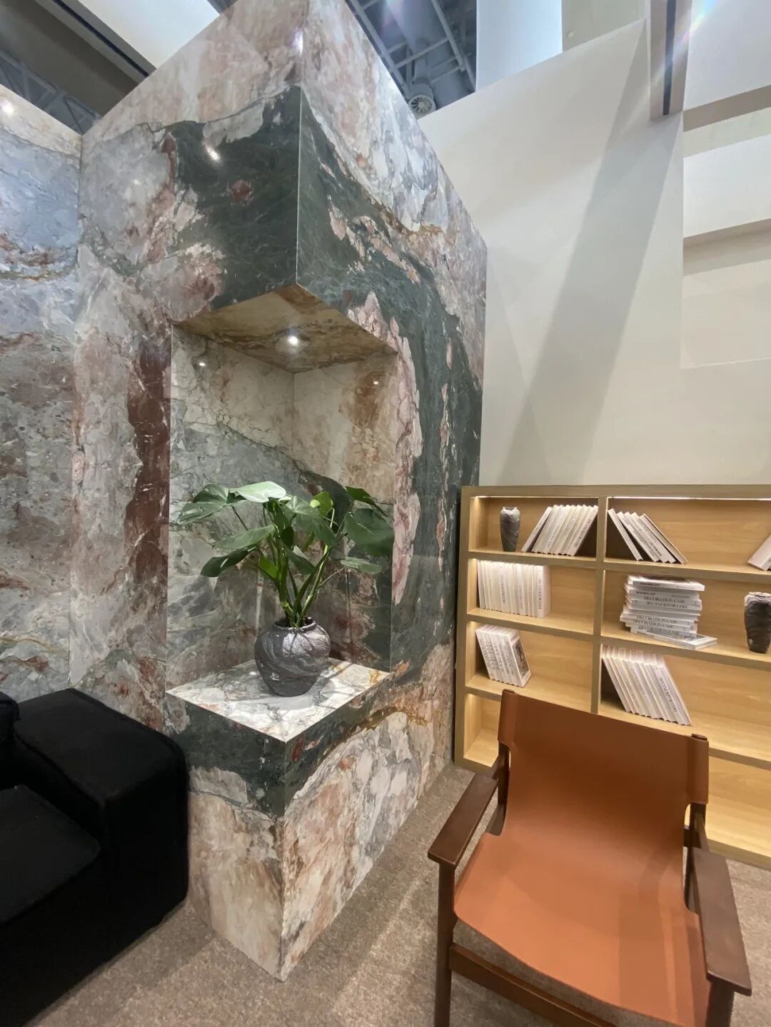 2026厦门石材展，数百张图片唤醒你心中的石材热爱(图185)