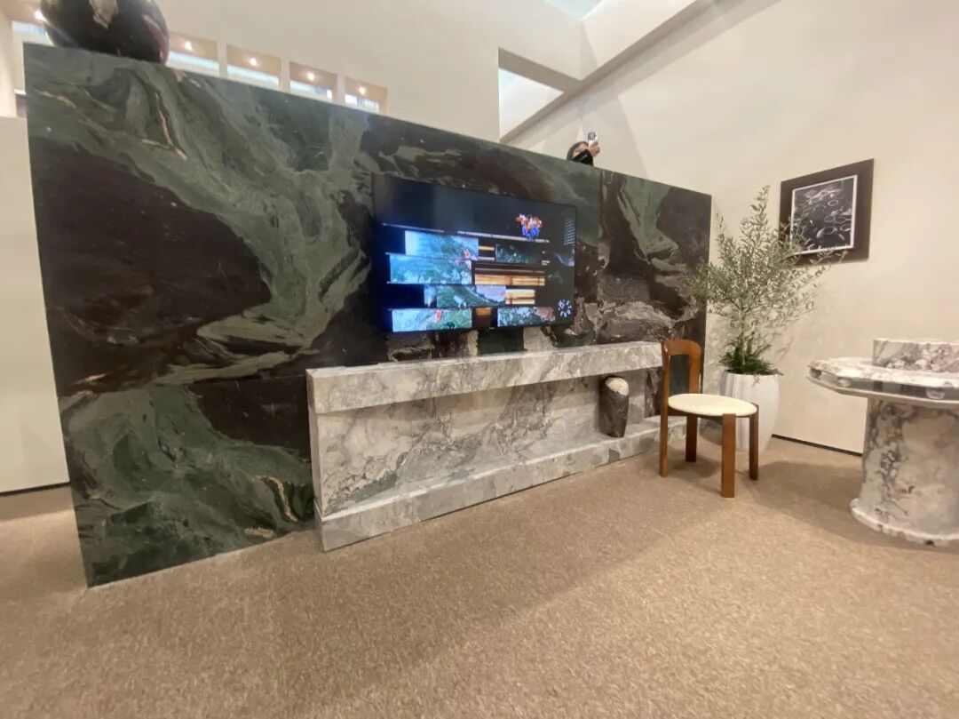 2026厦门石材展，数百张图片唤醒你心中的石材热爱(图186)