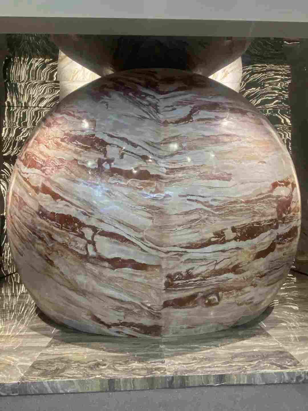 2026厦门石材展，数百张图片唤醒你心中的石材热爱(图187)