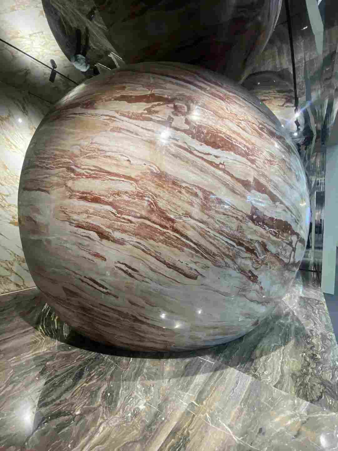 2026厦门石材展，数百张图片唤醒你心中的石材热爱(图188)