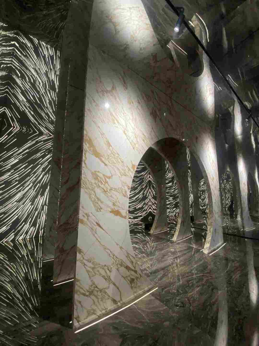 2026厦门石材展，数百张图片唤醒你心中的石材热爱(图190)