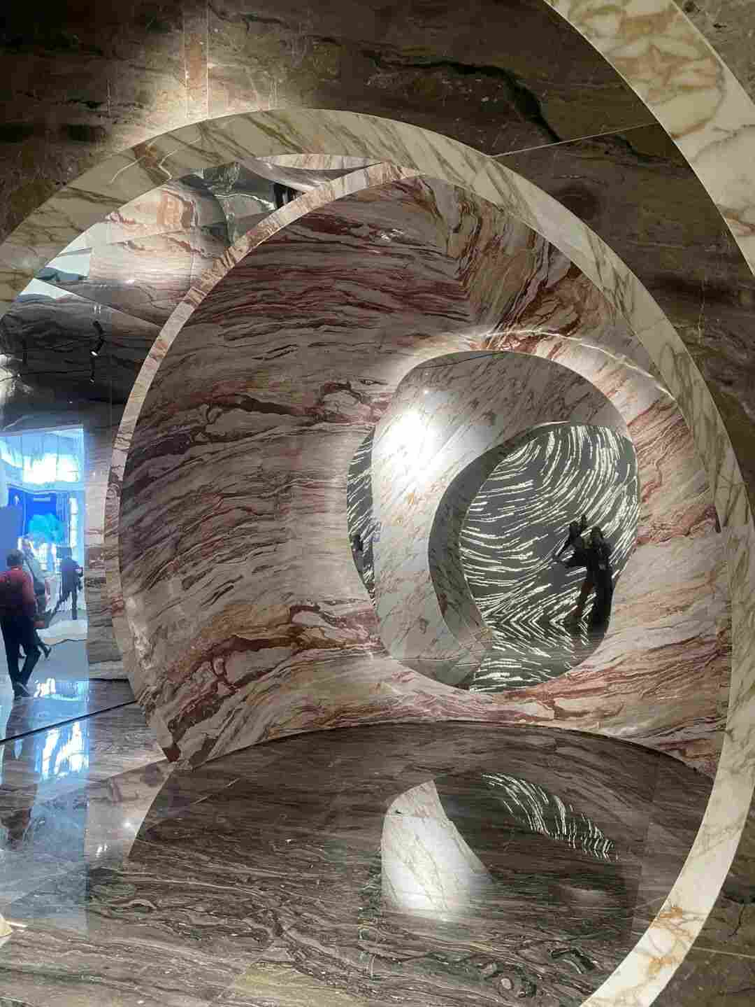 2026厦门石材展，数百张图片唤醒你心中的石材热爱(图192)