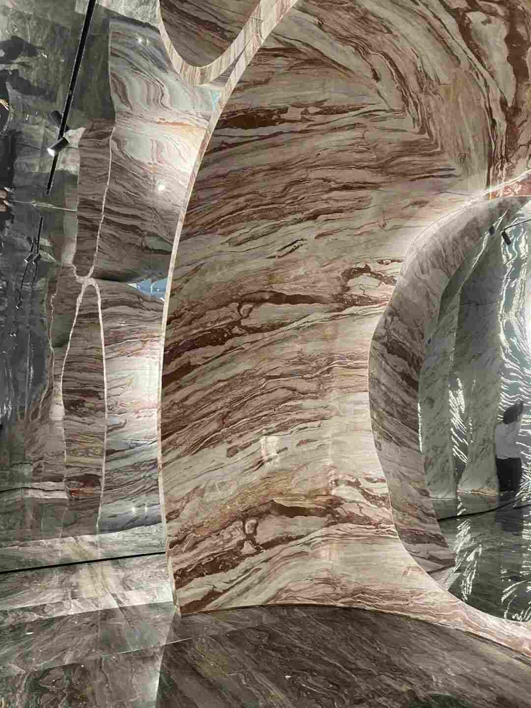 2026厦门石材展，数百张图片唤醒你心中的石材热爱(图193)