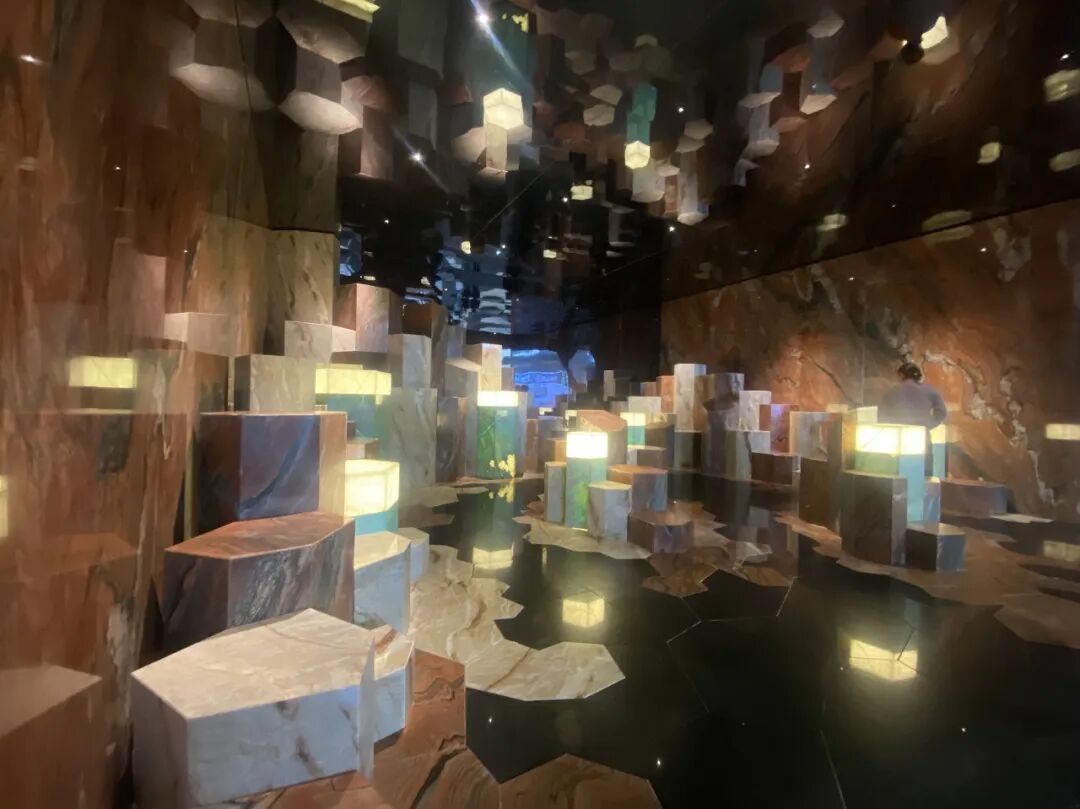 2026厦门石材展，数百张图片唤醒你心中的石材热爱(图194)