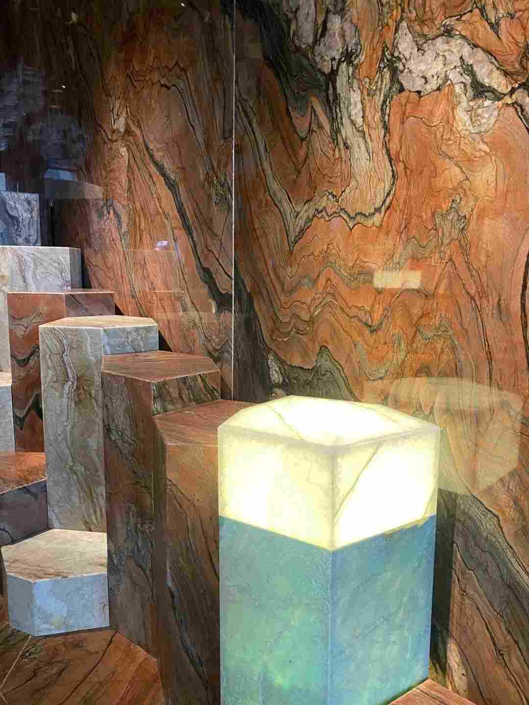 2026厦门石材展，数百张图片唤醒你心中的石材热爱(图196)