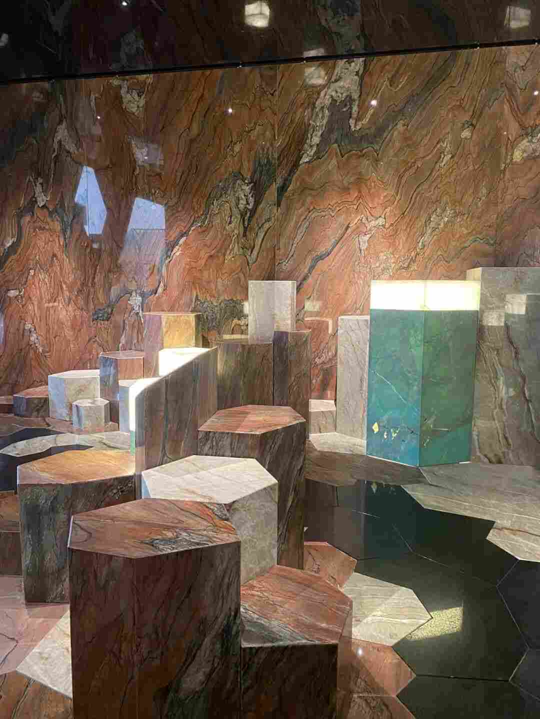 2026厦门石材展，数百张图片唤醒你心中的石材热爱(图198)