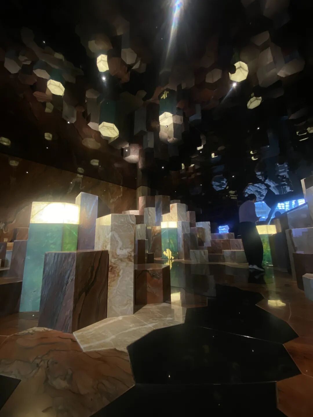 2026厦门石材展，数百张图片唤醒你心中的石材热爱(图200)