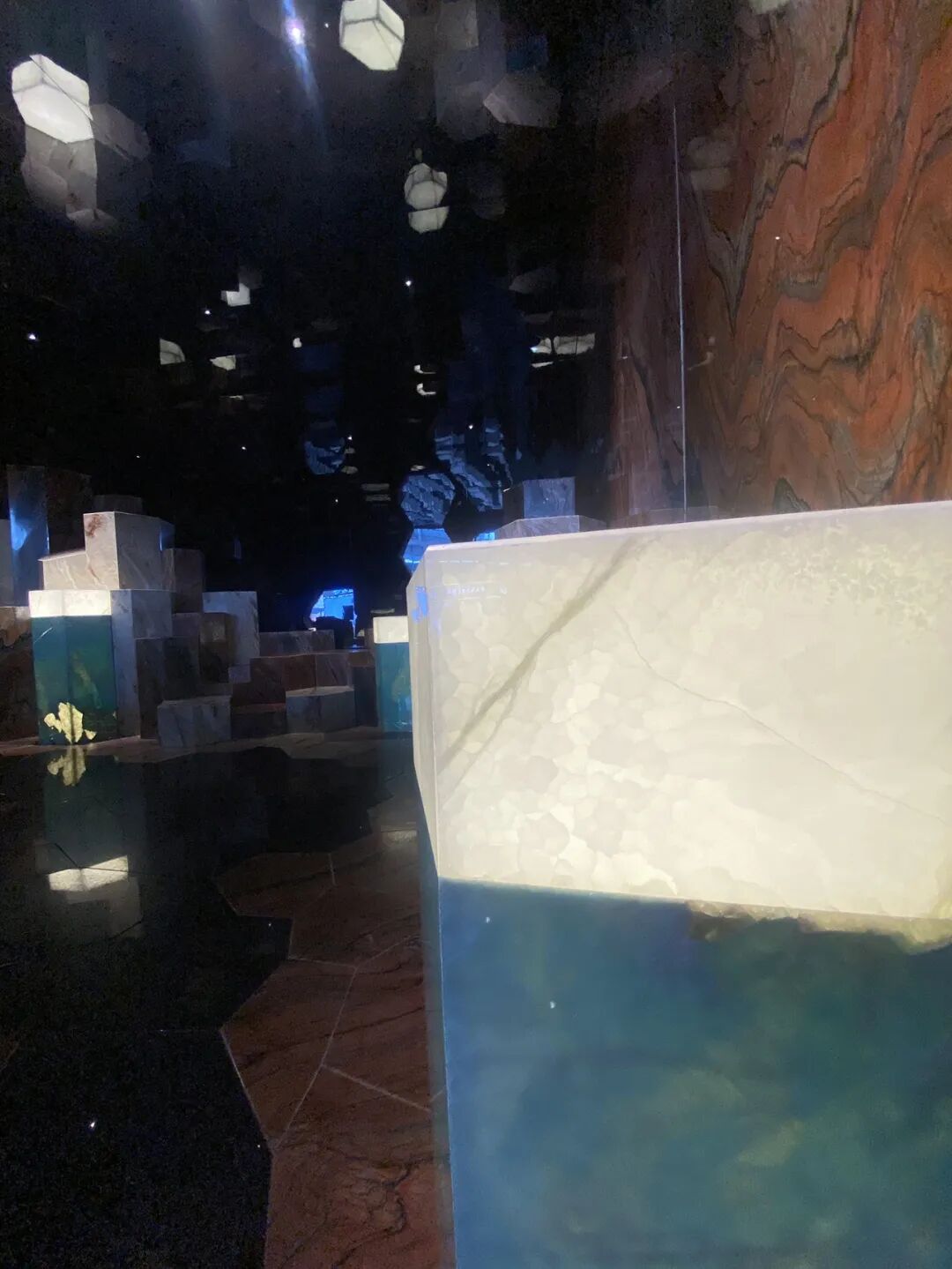 2026厦门石材展，数百张图片唤醒你心中的石材热爱(图202)