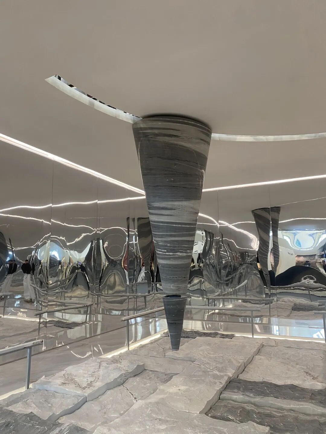 2026厦门石材展，数百张图片唤醒你心中的石材热爱(图203)