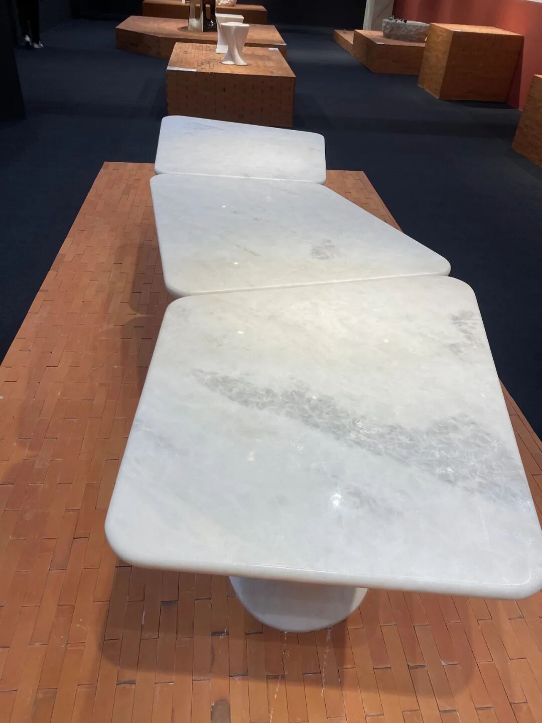 2026厦门石材展，数百张图片唤醒你心中的石材热爱(图204)