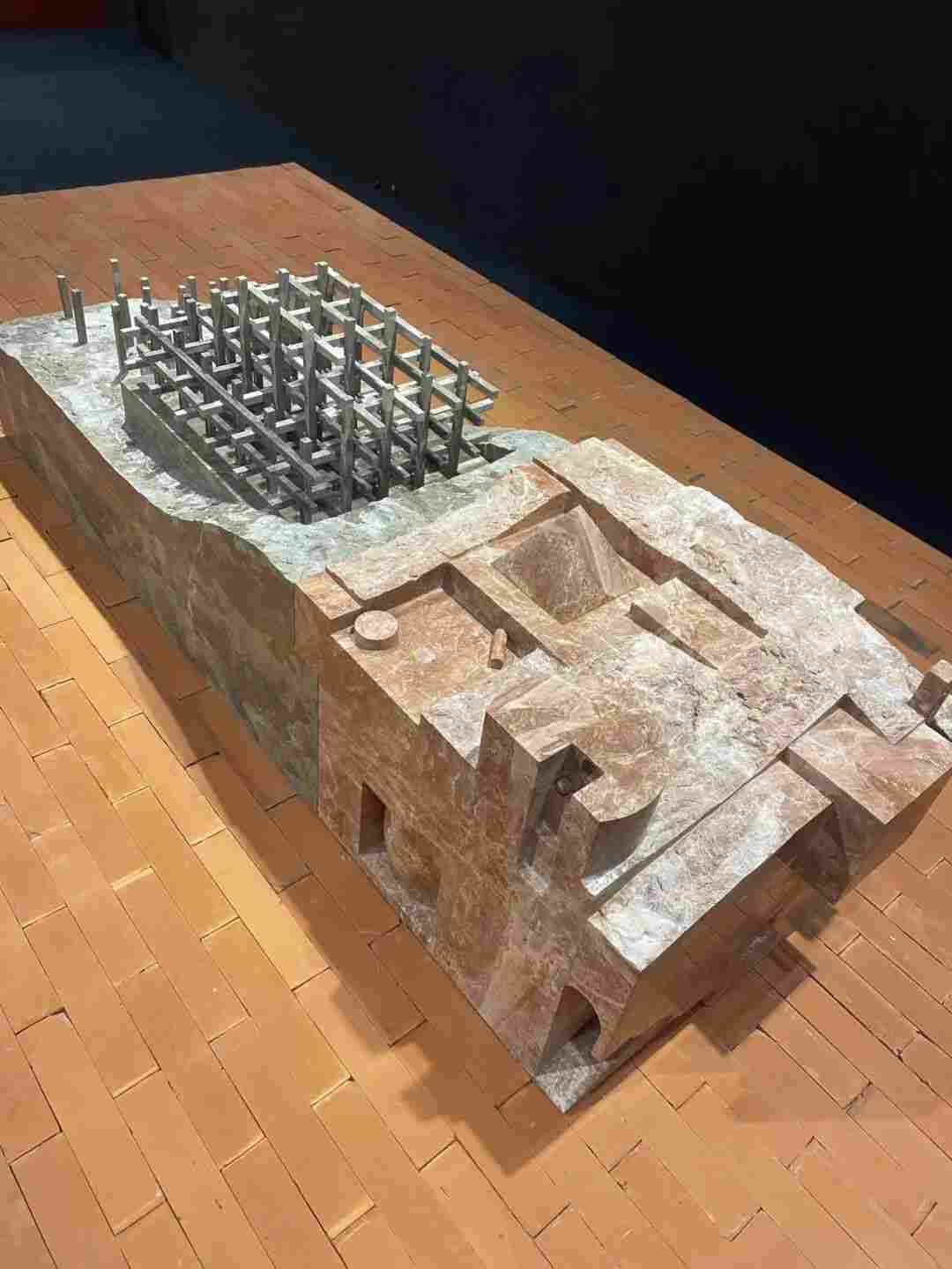 2026厦门石材展，数百张图片唤醒你心中的石材热爱(图205)