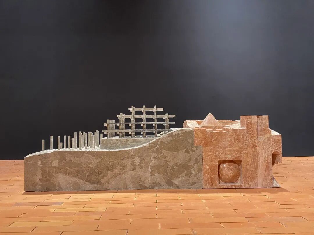 2026厦门石材展，数百张图片唤醒你心中的石材热爱(图206)