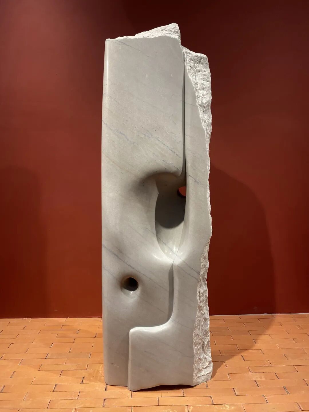 2026厦门石材展，数百张图片唤醒你心中的石材热爱(图207)