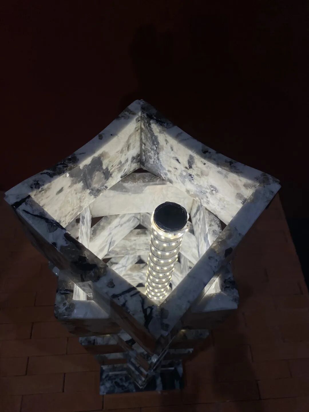 2026厦门石材展，数百张图片唤醒你心中的石材热爱(图209)