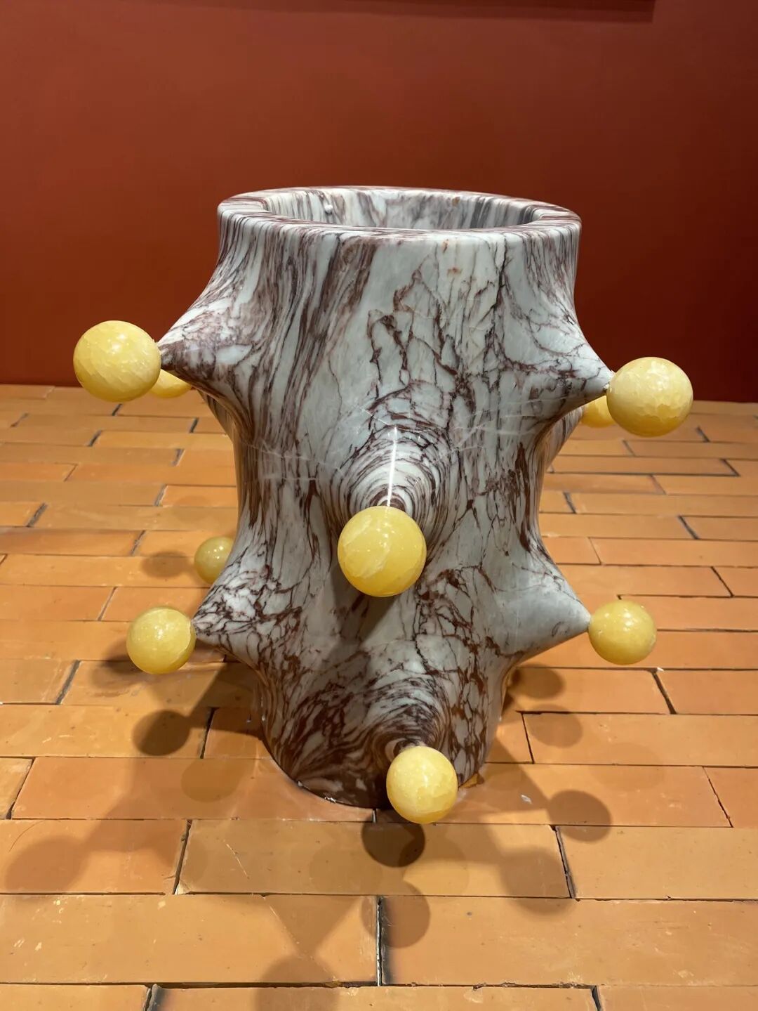 2026厦门石材展，数百张图片唤醒你心中的石材热爱(图210)