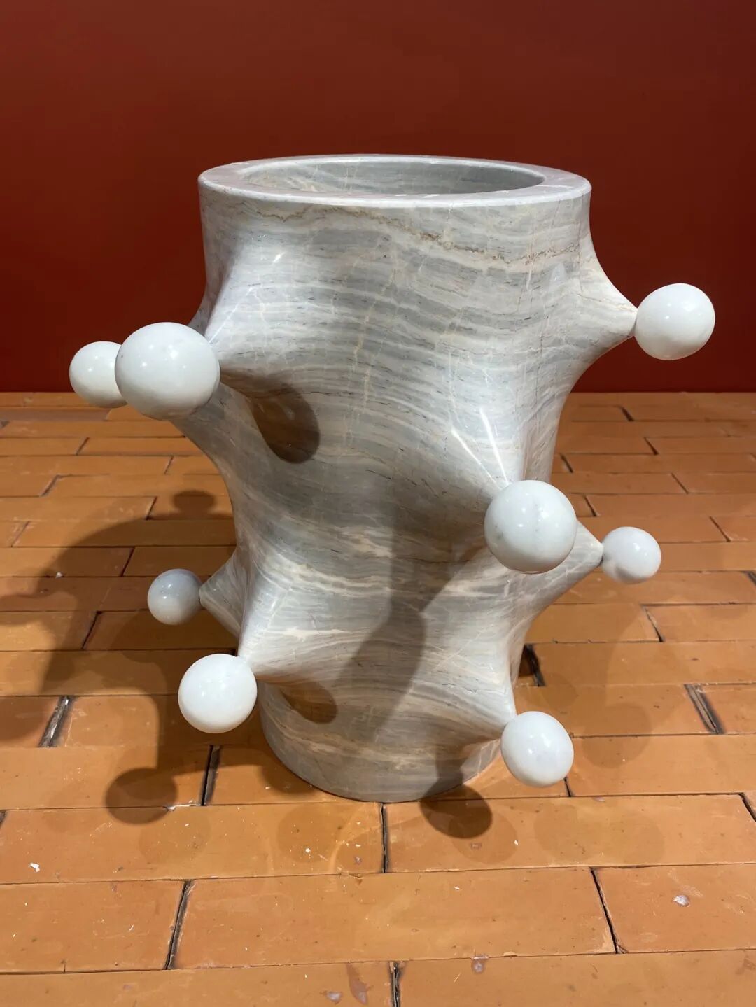 2026厦门石材展，数百张图片唤醒你心中的石材热爱(图212)