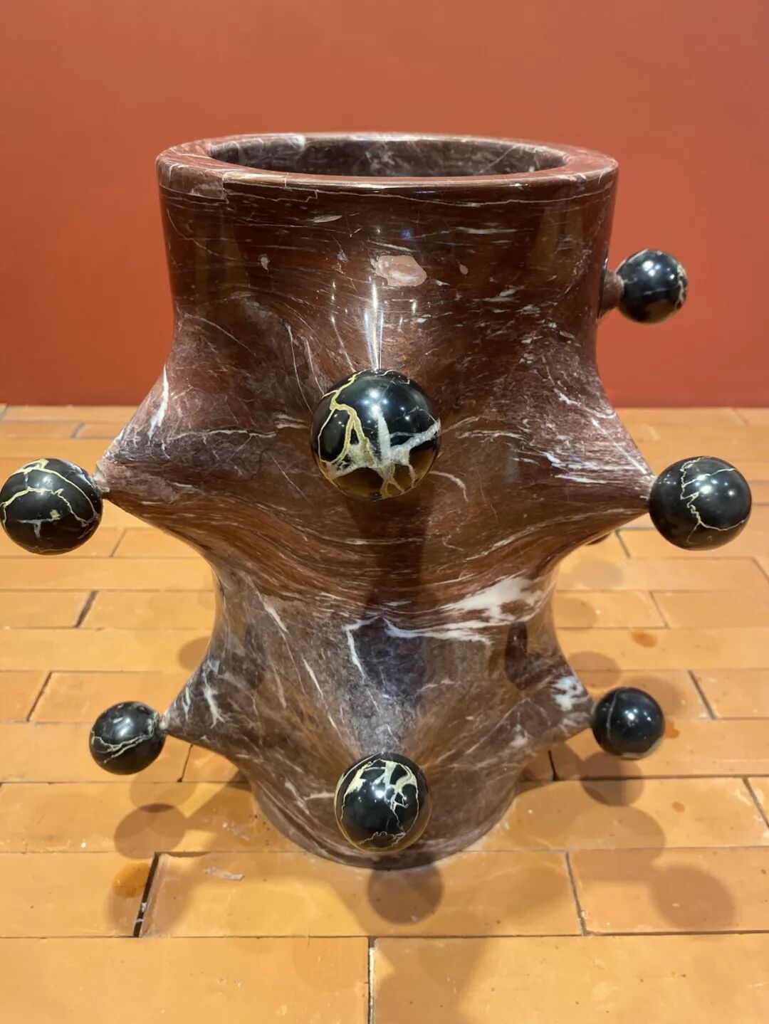 2026厦门石材展，数百张图片唤醒你心中的石材热爱(图213)