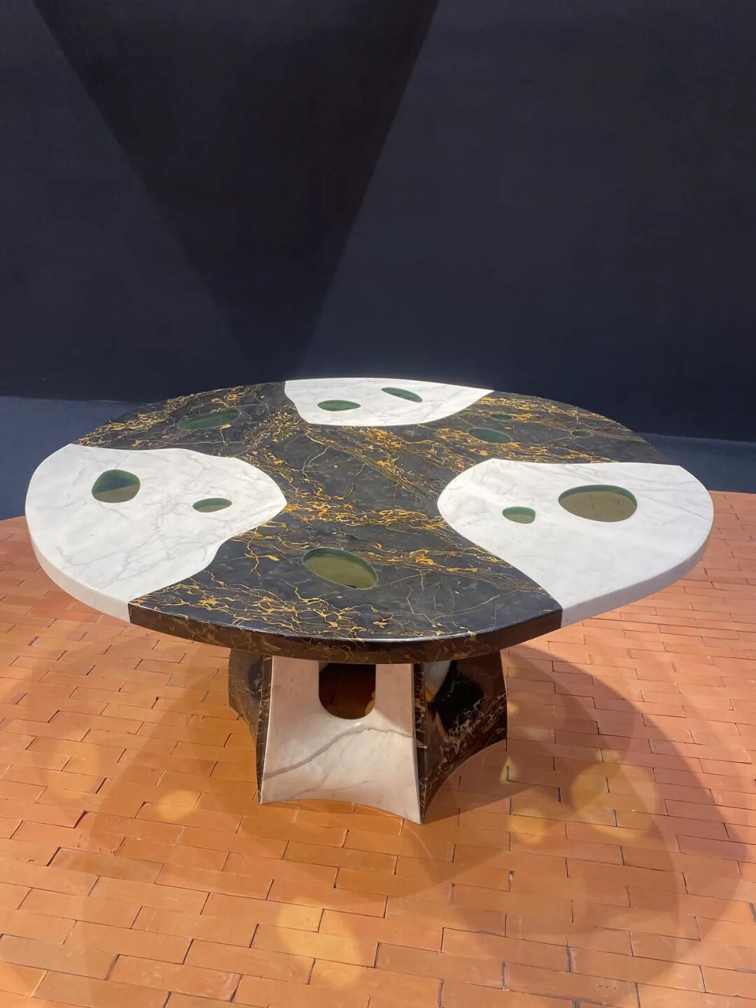 2026厦门石材展，数百张图片唤醒你心中的石材热爱(图214)