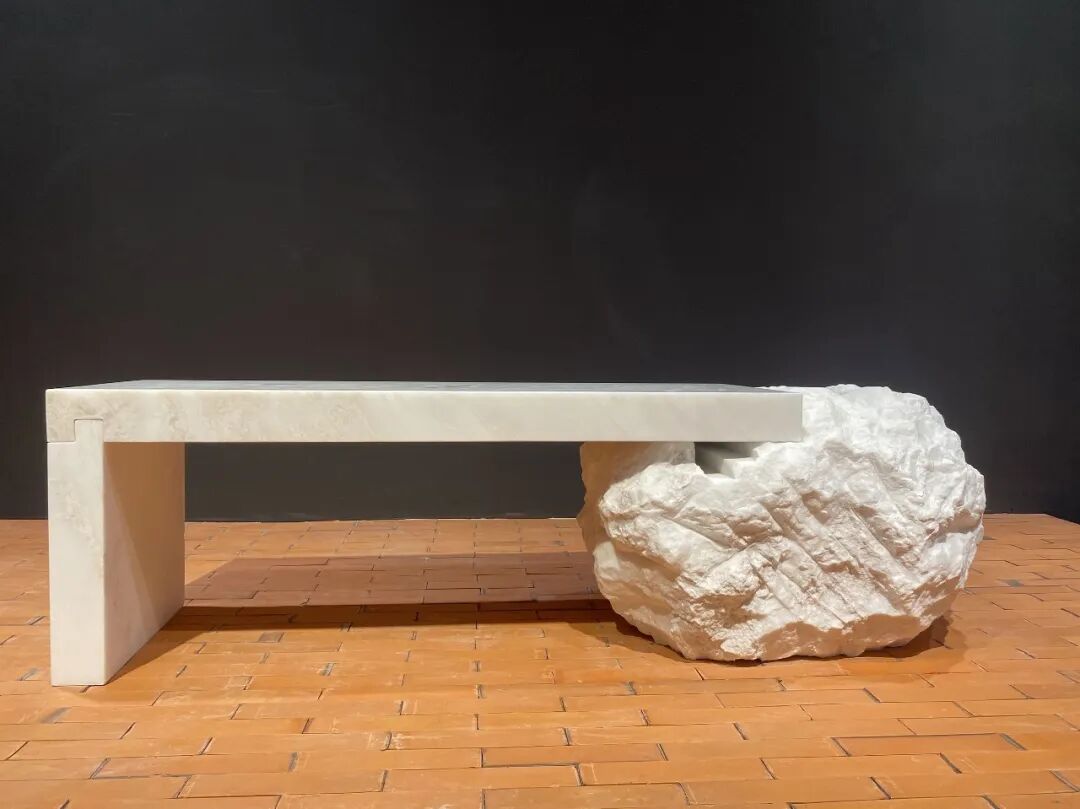 2026厦门石材展，数百张图片唤醒你心中的石材热爱(图215)