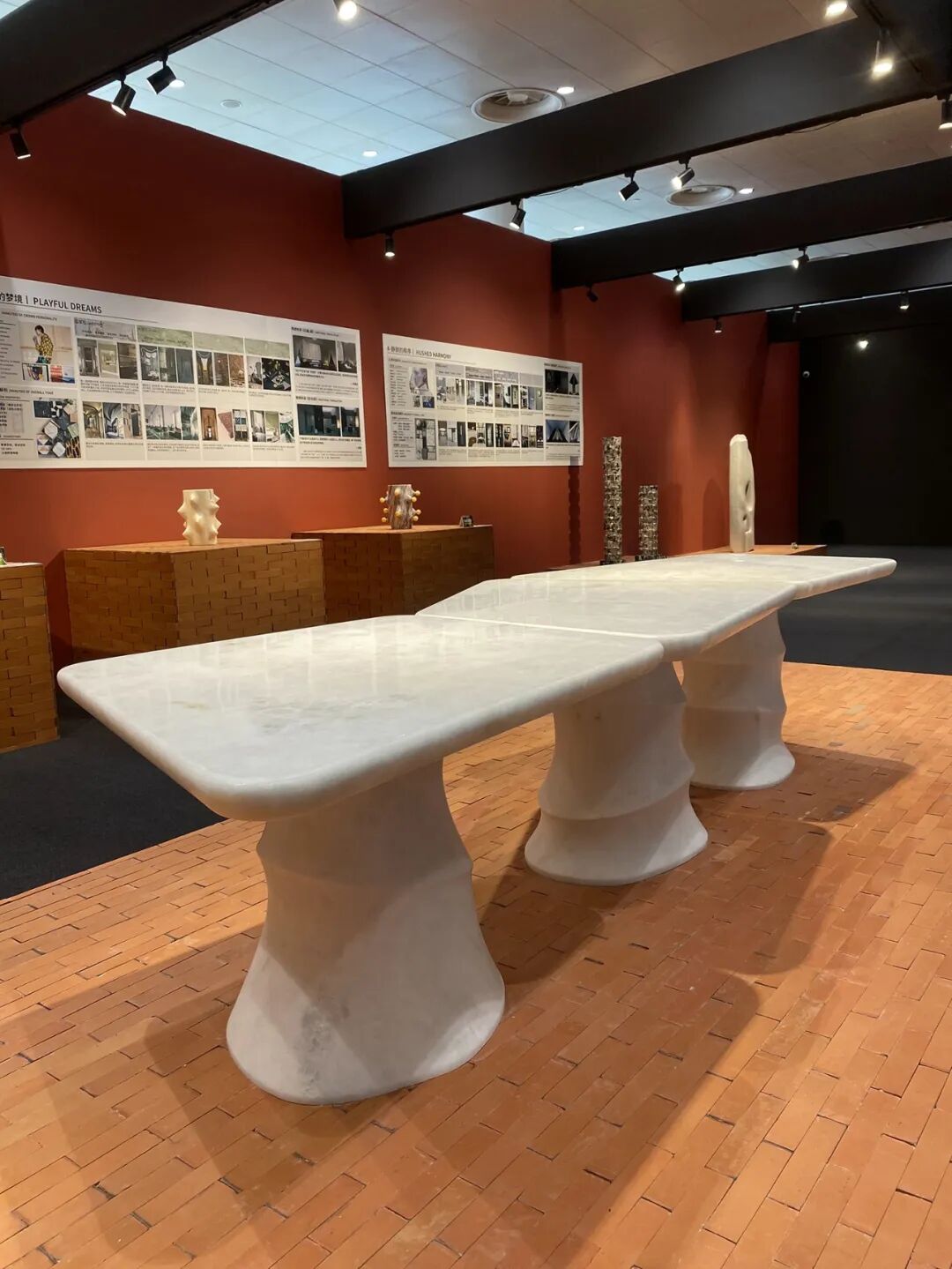 2026厦门石材展，数百张图片唤醒你心中的石材热爱(图216)