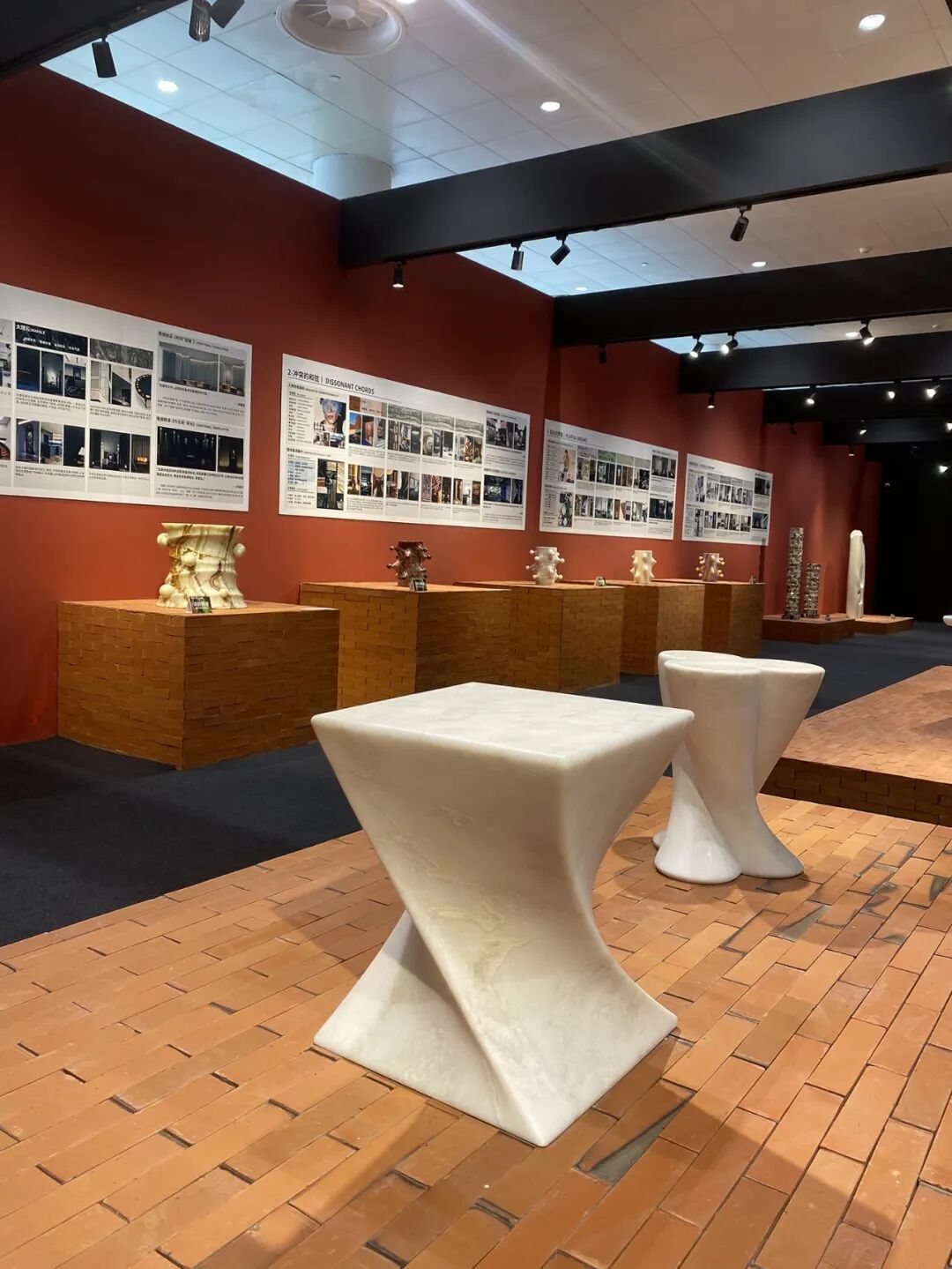 2026厦门石材展，数百张图片唤醒你心中的石材热爱(图217)