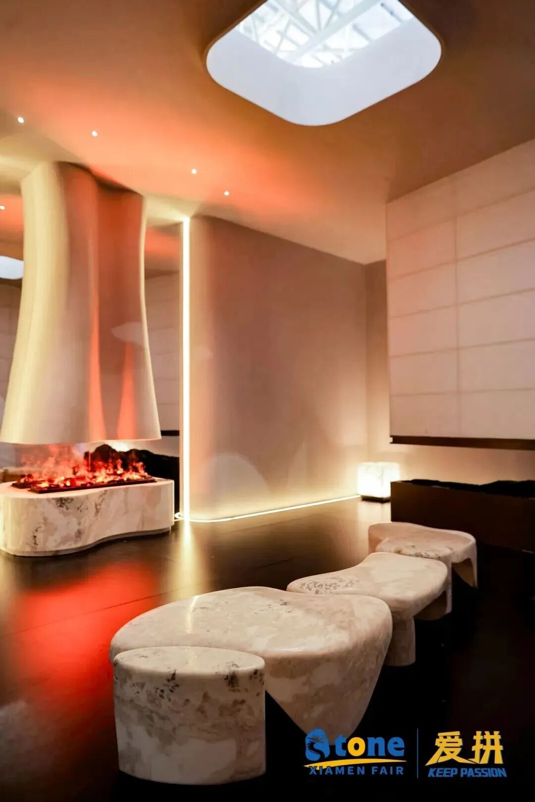 行业观察 | 从2026厦门国际石材展看中国石材行业六大趋势发展(图12)