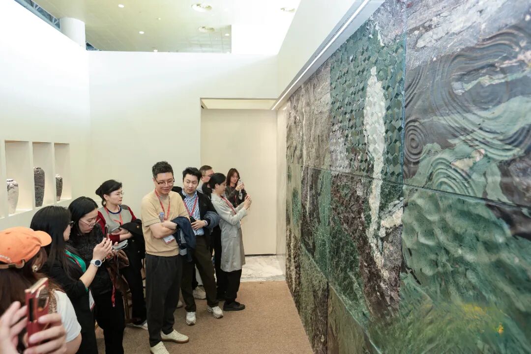 行业观察 | 从2026厦门国际石材展看中国石材行业六大趋势发展(图13)