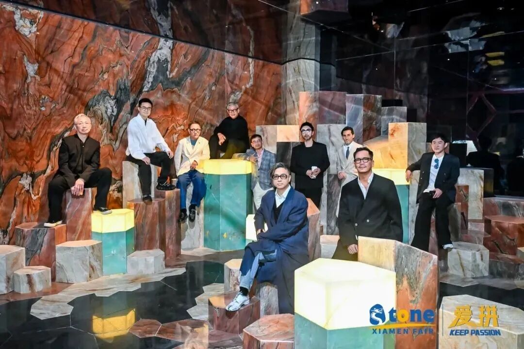 行业观察 | 从2026厦门国际石材展看中国石材行业六大趋势发展(图16)