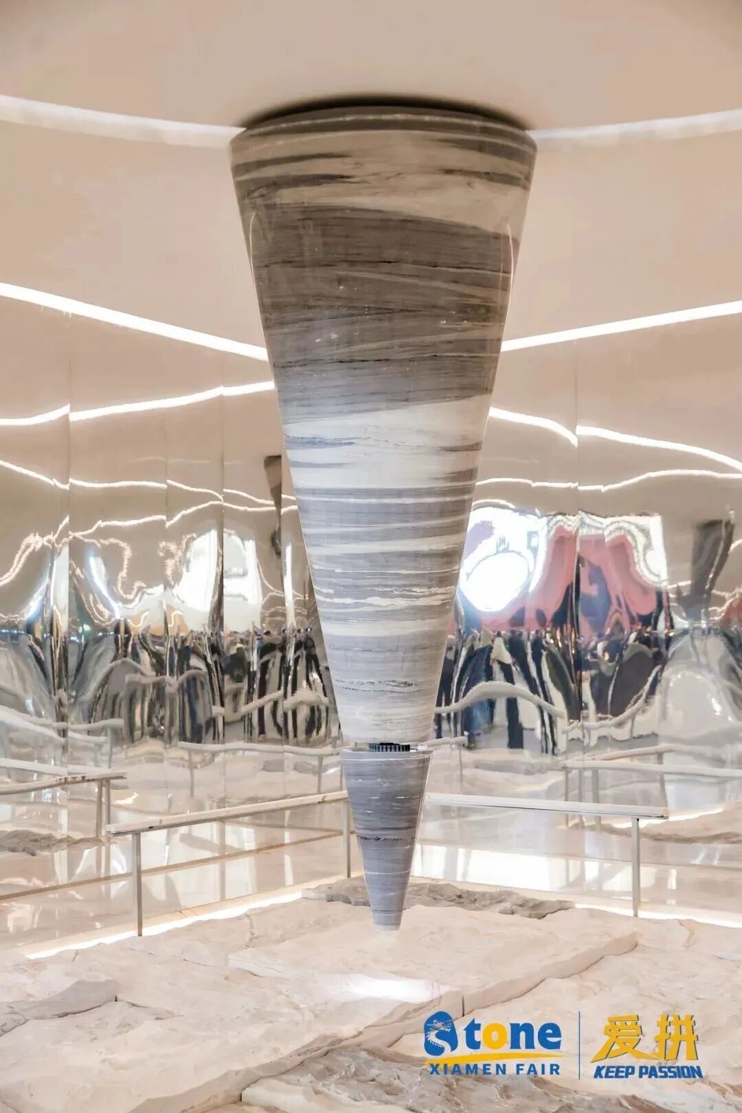 行业观察 | 从2026厦门国际石材展看中国石材行业六大趋势发展(图19)