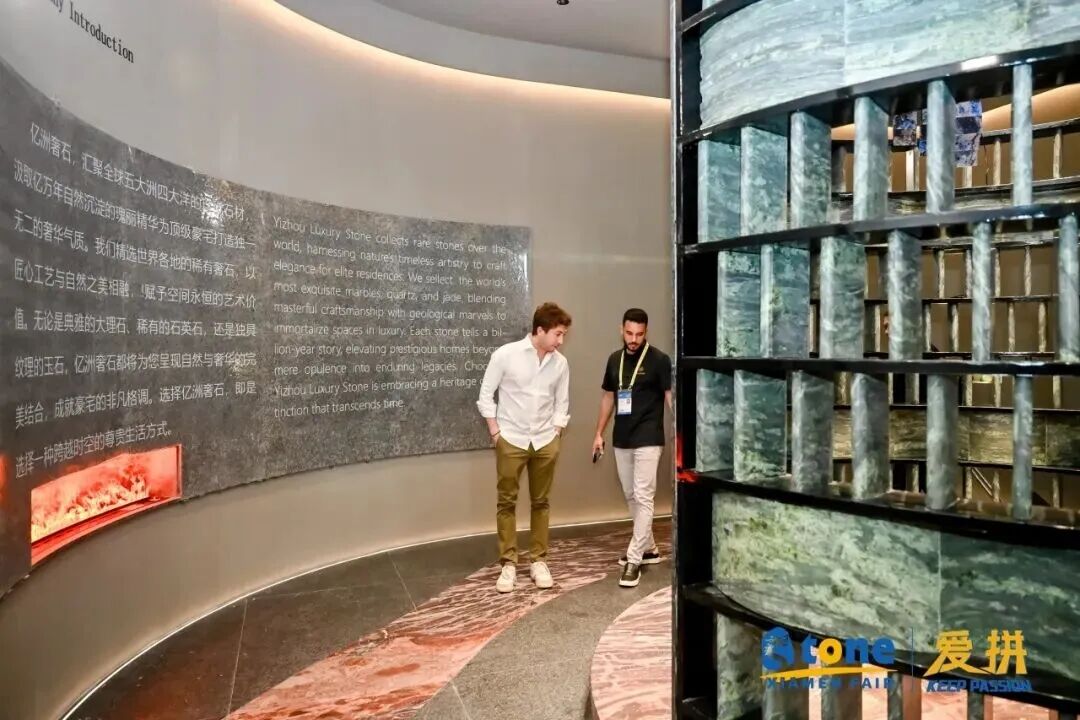 行业观察 | 从2026厦门国际石材展看中国石材行业六大趋势发展(图20)
