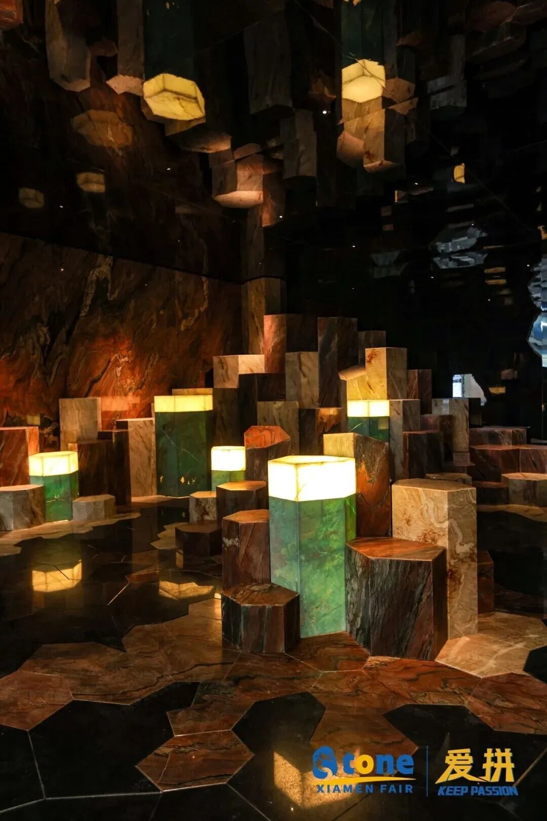 行业观察 | 从2026厦门国际石材展看中国石材行业六大趋势发展(图22)