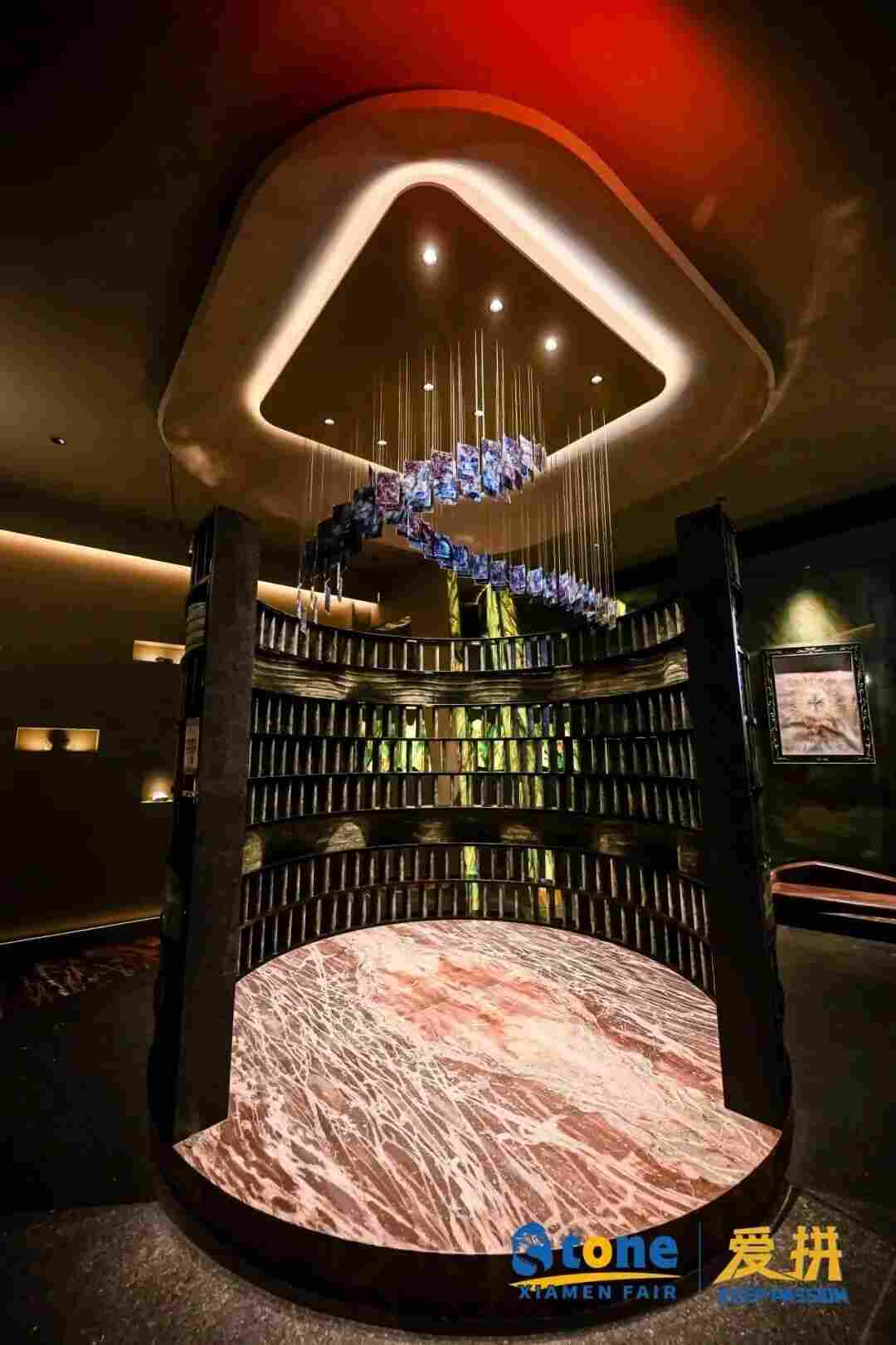 行业观察 | 从2026厦门国际石材展看中国石材行业六大趋势发展(图24)