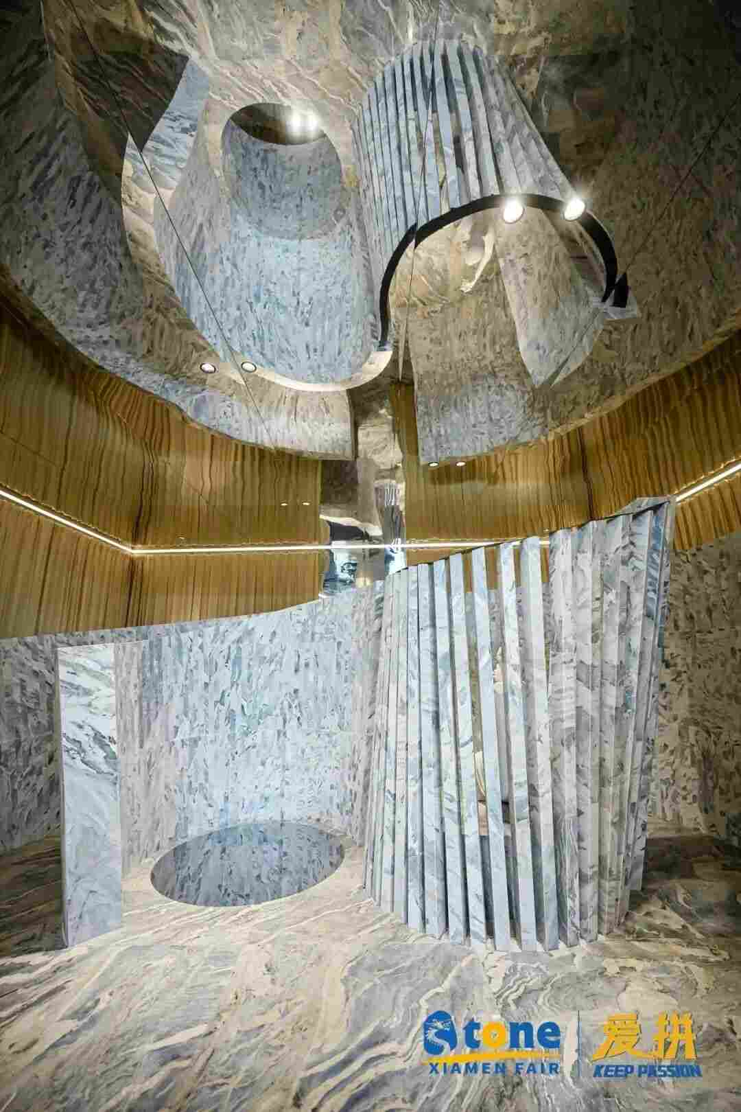 行业观察 | 从2026厦门国际石材展看中国石材行业六大趋势发展(图25)