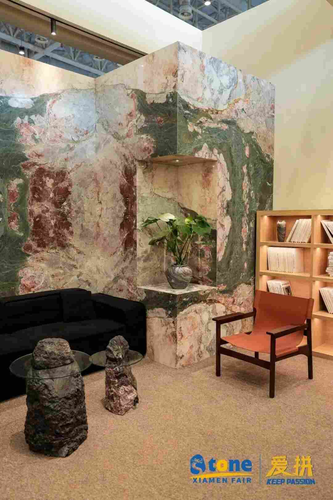 行业观察 | 从2026厦门国际石材展看中国石材行业六大趋势发展(图26)