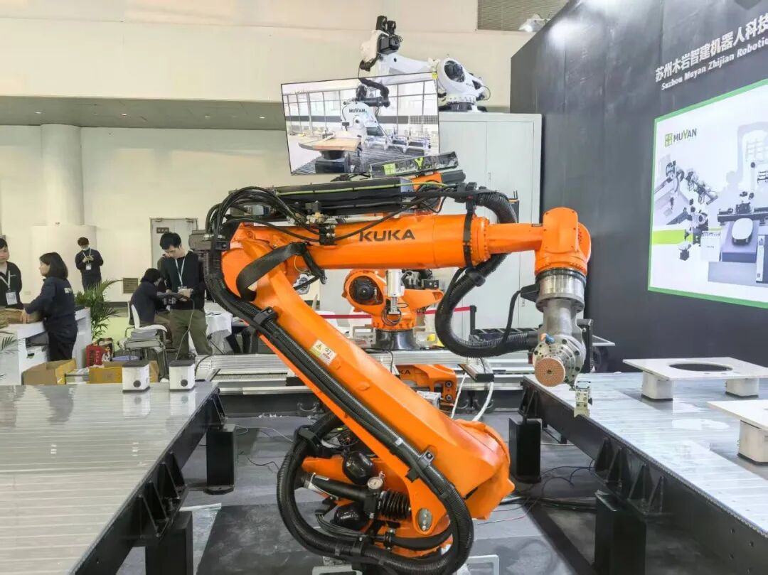 行业观察 | 从2026厦门国际石材展看中国石材行业六大趋势发展(图30)