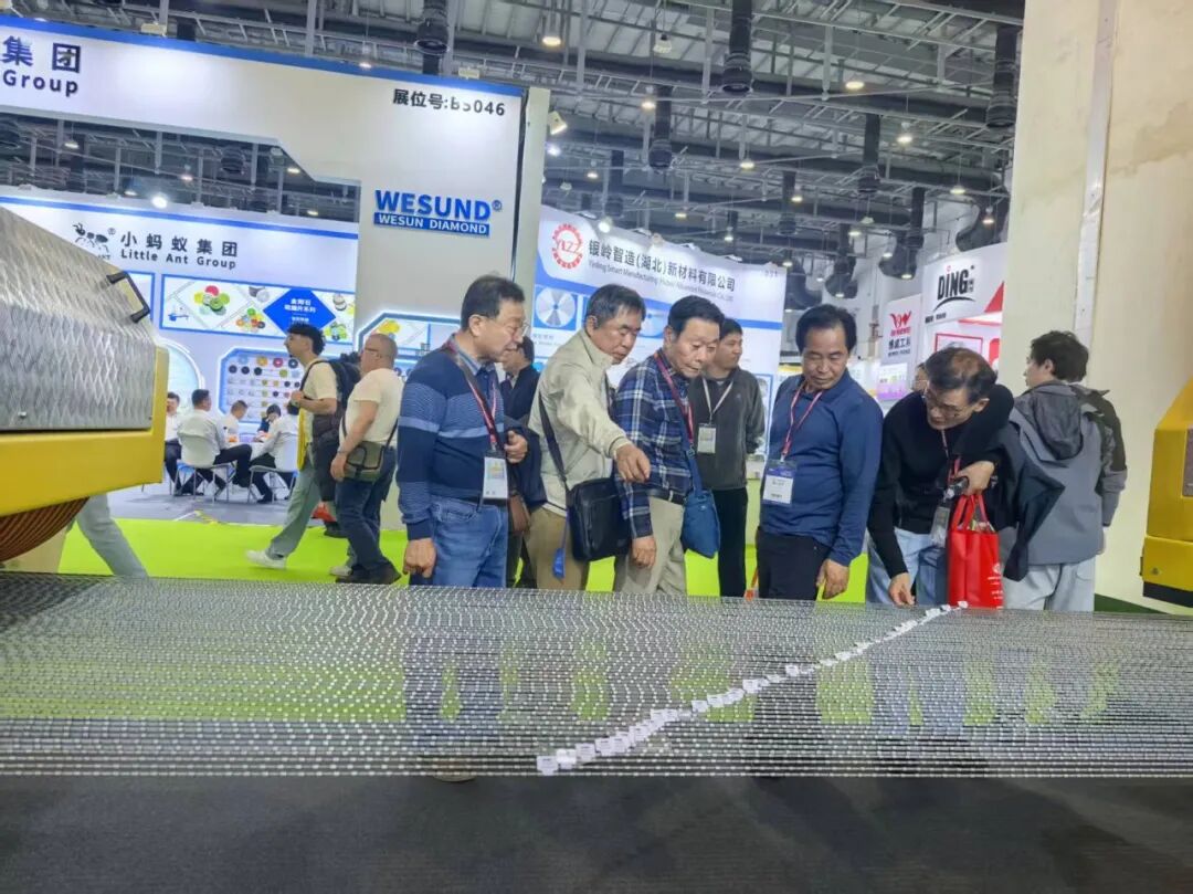 行业观察 | 从2026厦门国际石材展看中国石材行业六大趋势发展(图35)