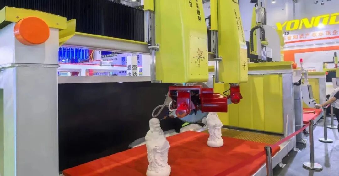 行业观察 | 从2026厦门国际石材展看中国石材行业六大趋势发展(图37)