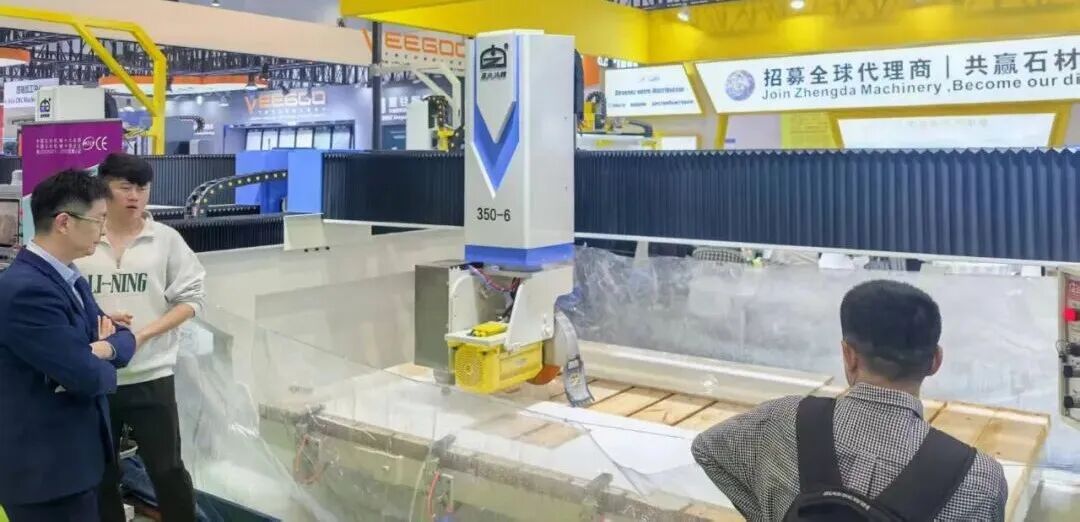 行业观察 | 从2026厦门国际石材展看中国石材行业六大趋势发展(图38)