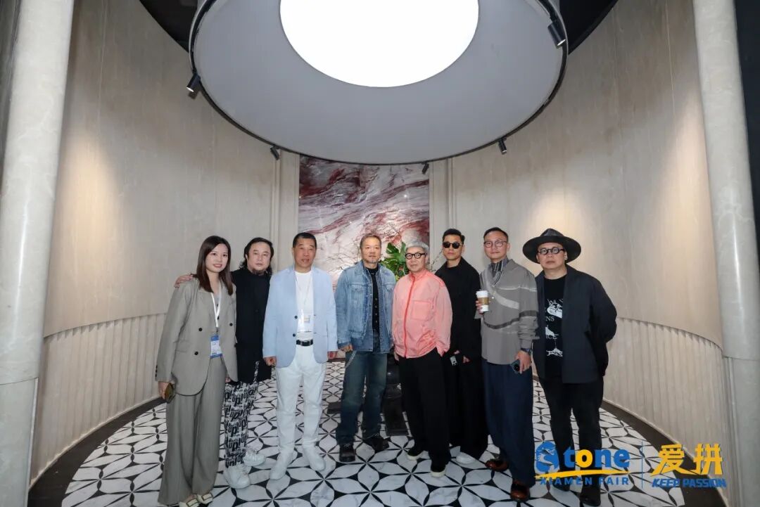 石头脑袋胜利会师！“爱拼”是顶峰论剑，也是四海和鸣(图3)