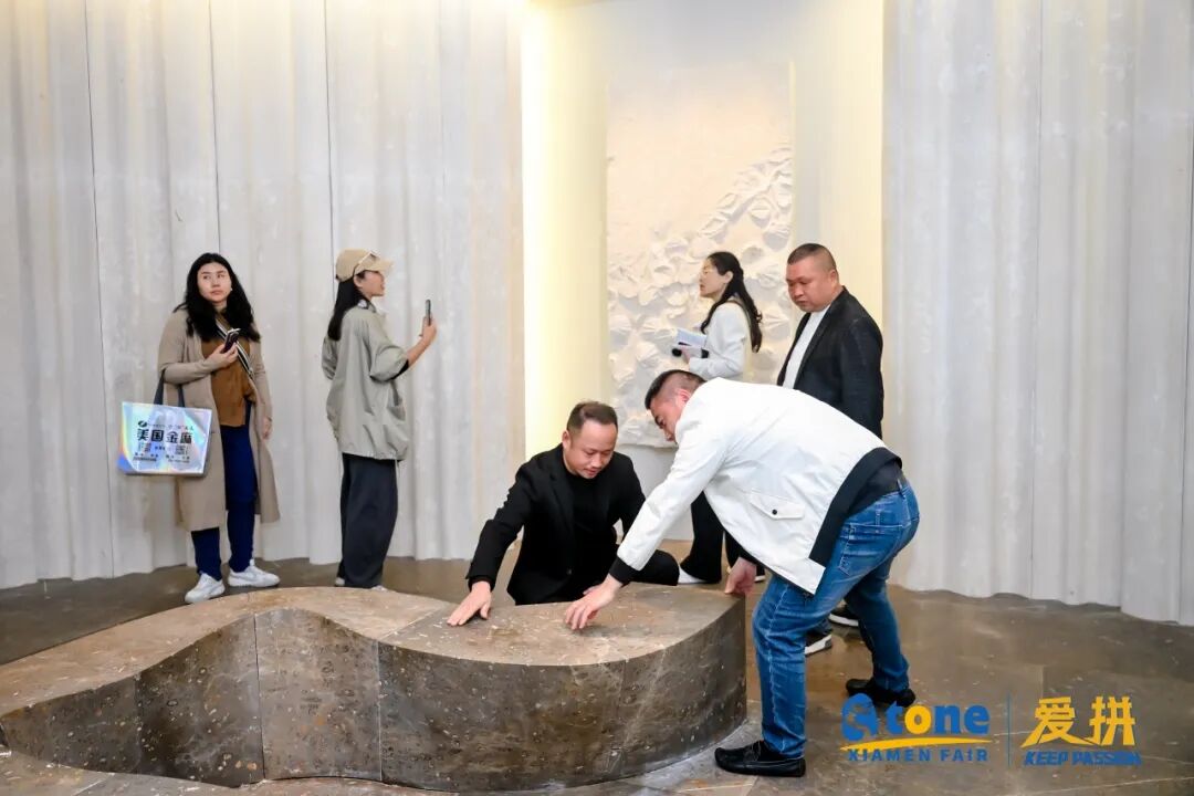 石头脑袋胜利会师！“爱拼”是顶峰论剑，也是四海和鸣(图4)