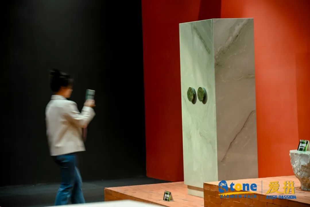 石头脑袋胜利会师！“爱拼”是顶峰论剑，也是四海和鸣(图5)