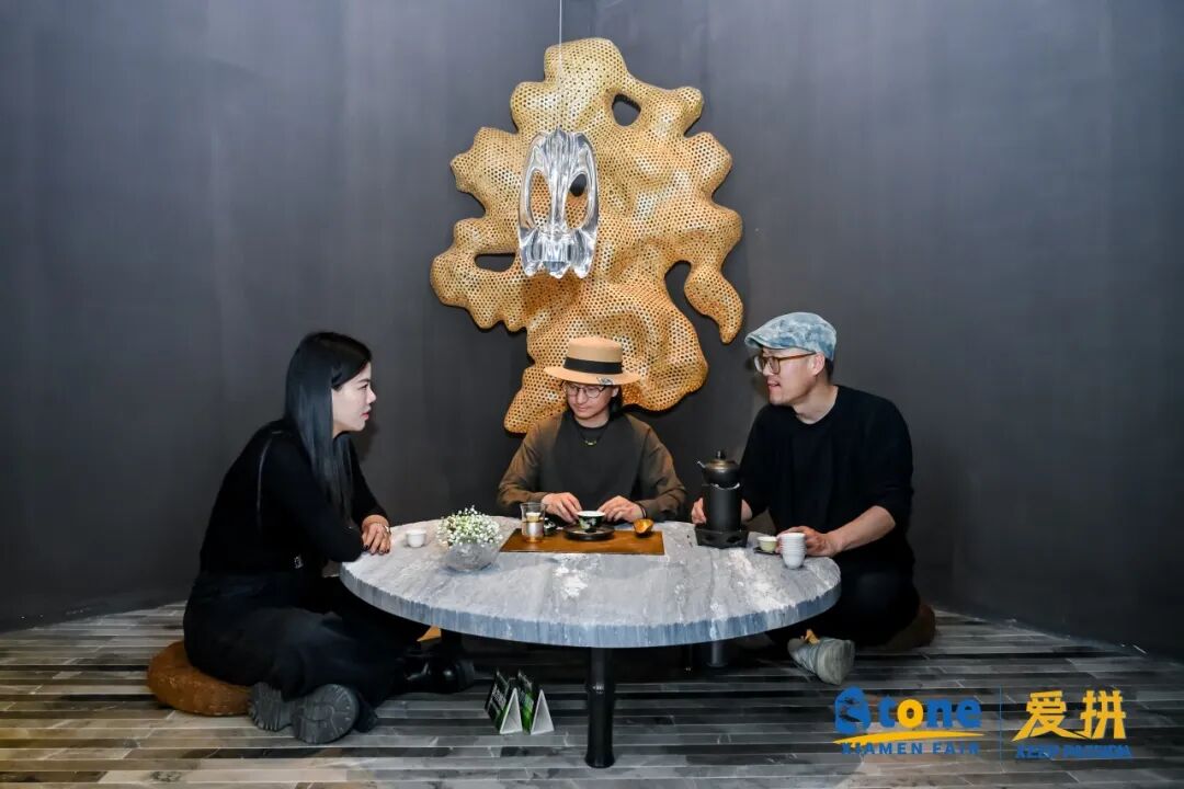 石头脑袋胜利会师！“爱拼”是顶峰论剑，也是四海和鸣(图7)