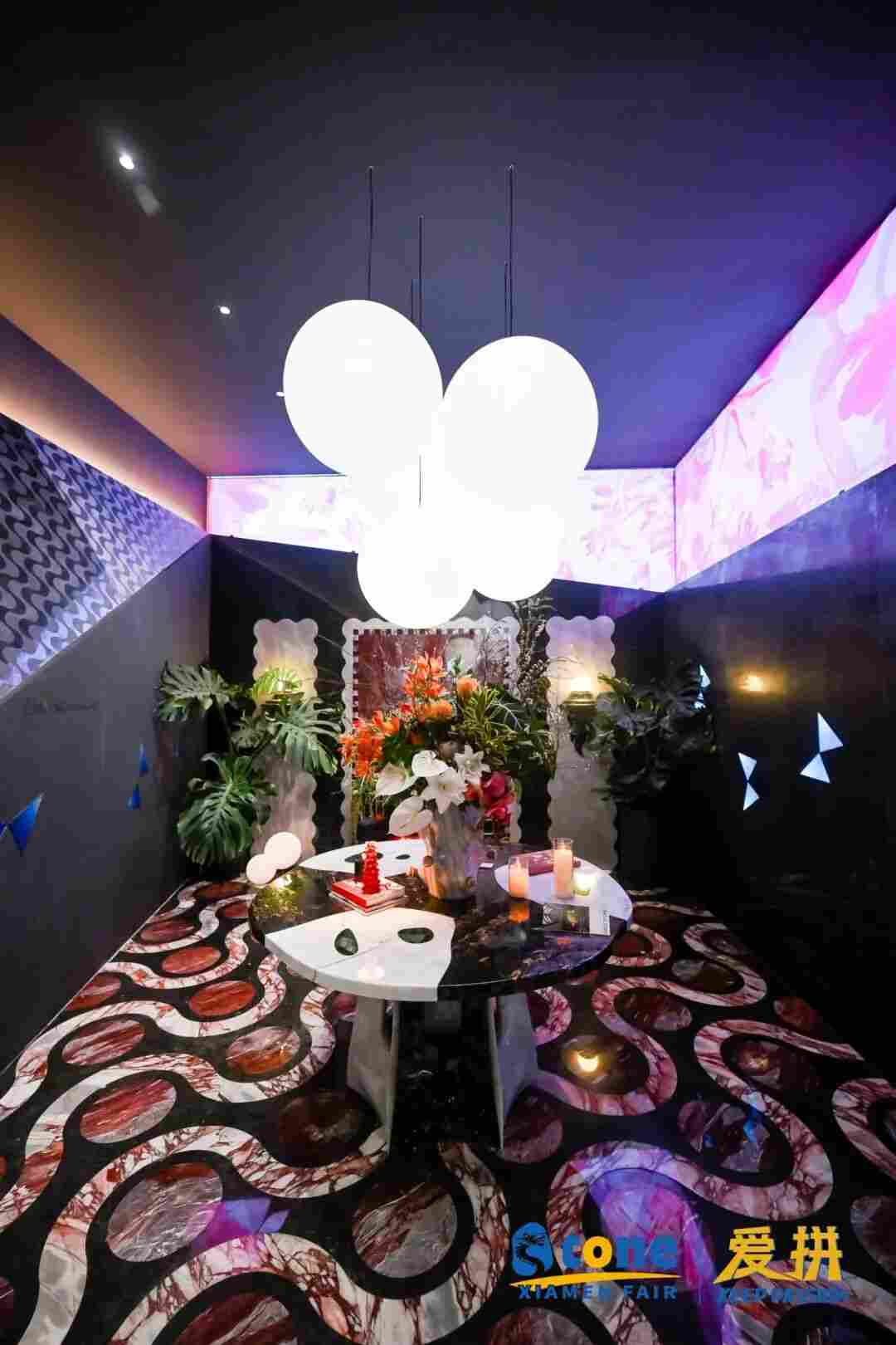 石头脑袋胜利会师！“爱拼”是顶峰论剑，也是四海和鸣(图9)